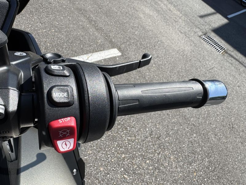 2023 BMW K 1600 B GRAND AMERICA 