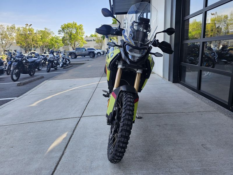 Used 2025 BMW F 900 GS 