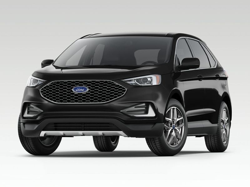 2024 Ford Edge SELImage 1