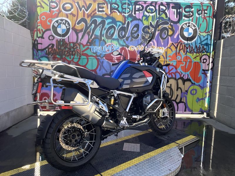 2024 BMW R 1250 GS Adventure Image 6