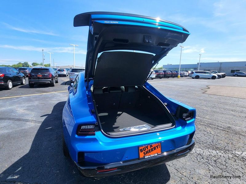New 2026 Dodge Charger Scat Pack 4-door Awd