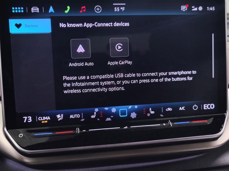 Used 2025 Volkswagen ID.4 Pro 82kW Long RangeImage 17