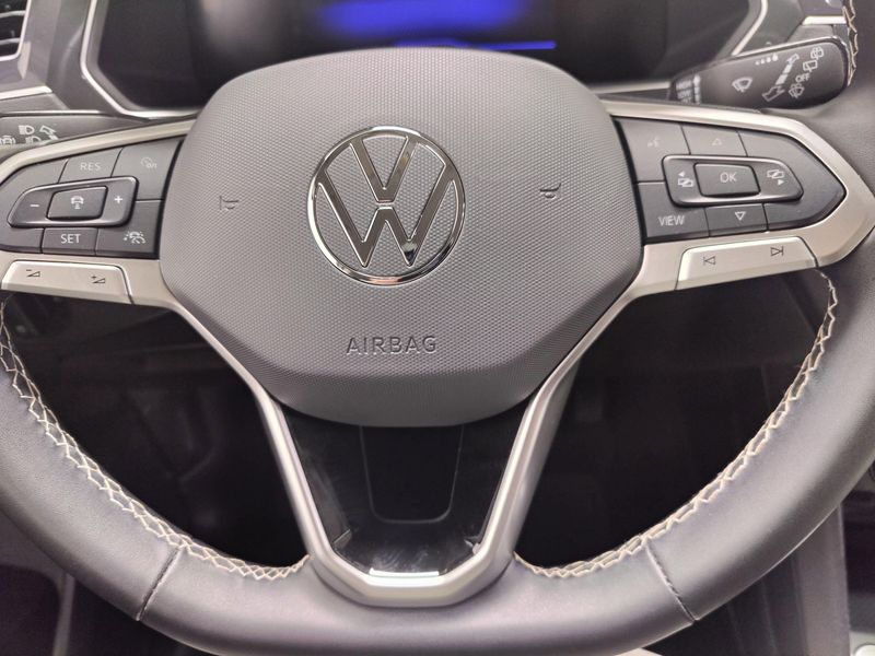 Used 2024 Volkswagen Tiguan SImage 24