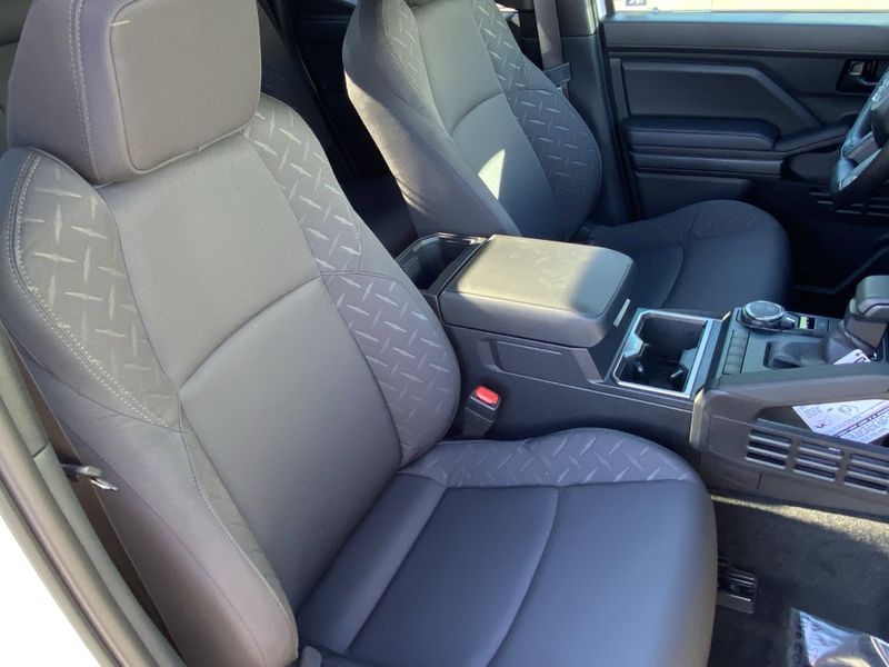 New 2025 Toyota Tacoma SR5Image 11