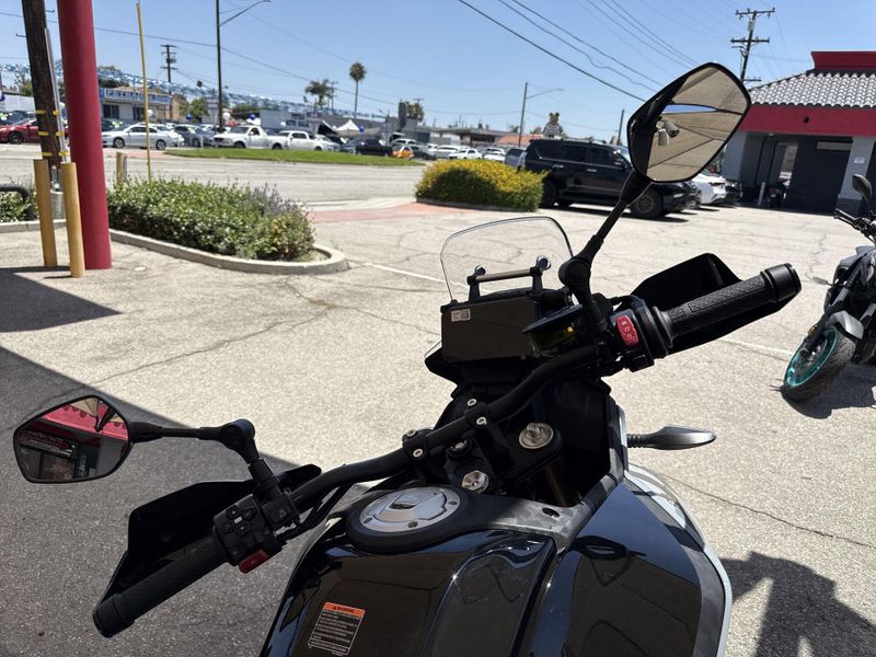 New 2026 CFMOTO IBEX 450 Image 12