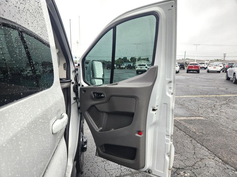 Used 2024 Ford Transit-150 Cargo Van 