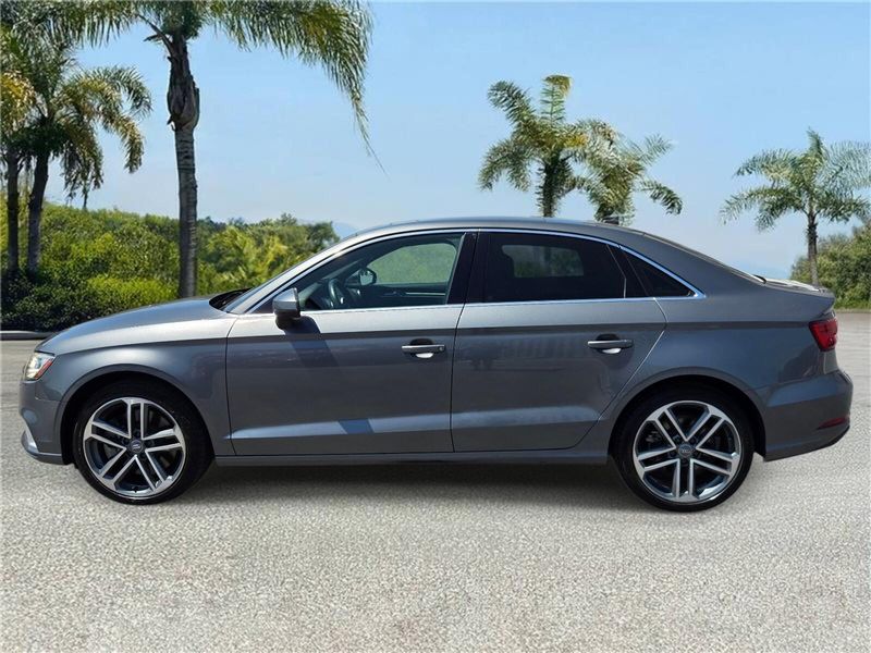 Used 2019 Audi A3 Premium 45 TFSI quattro