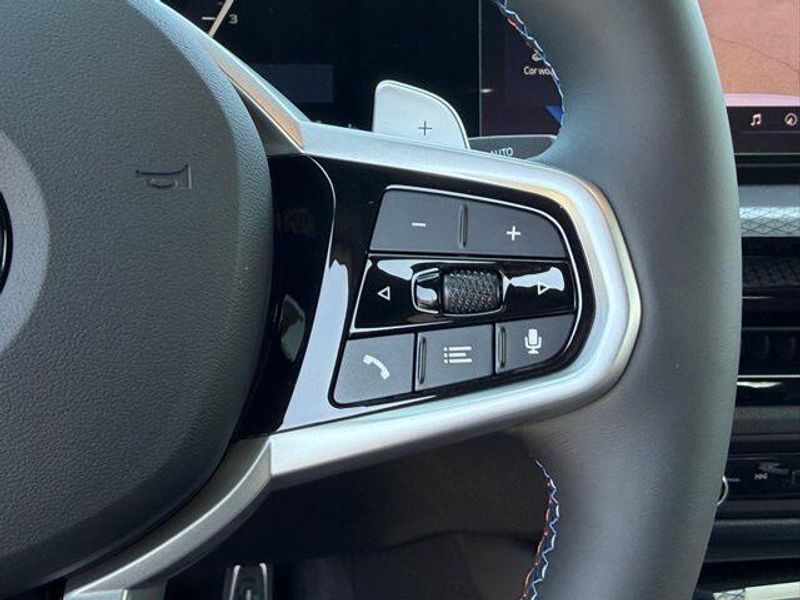 New 2026 BMW 4 Series M440iImage 25