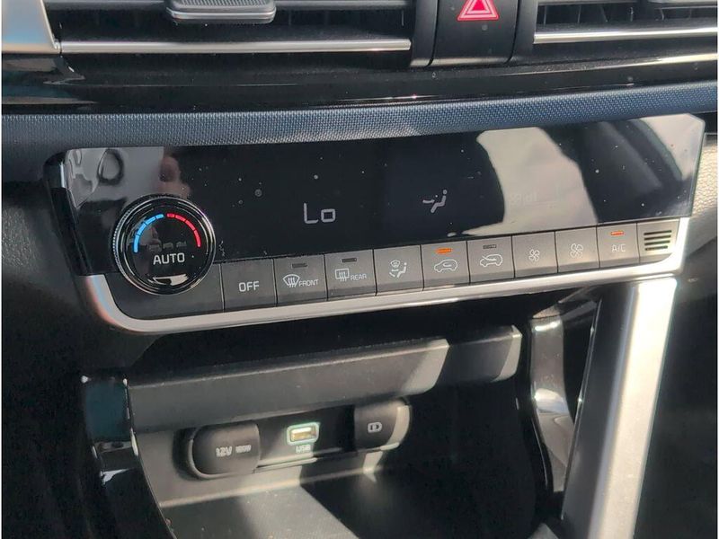 2023 Kia Seltos SImage 15