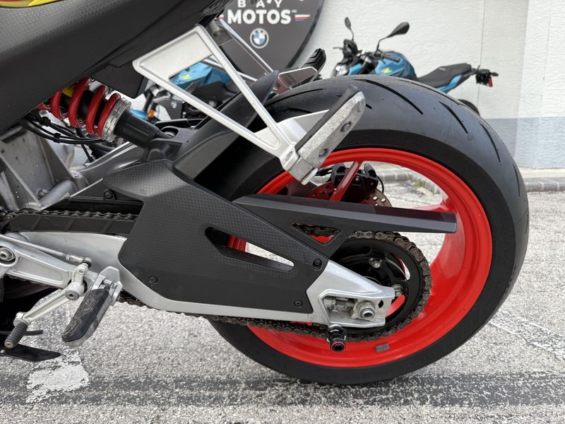 Used 2021 Aprilia Tuono 660 