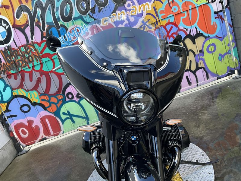 New 2025 BMW R 18 B Image 10