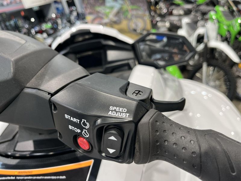 New 2025 Yamaha VX CRUISER Image 17