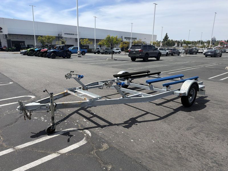 Used 2021 Ez Trail Mfg EZ TRAIL MFG Image 13