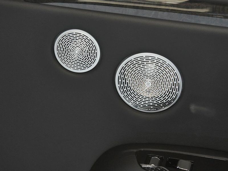 New 2026 Rolls-Royce Ghost Image 21