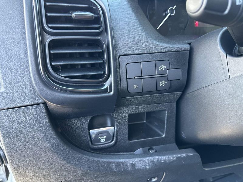 New 2025 RAM Promaster 2500 Tradesman Cargo Van High Roof 159