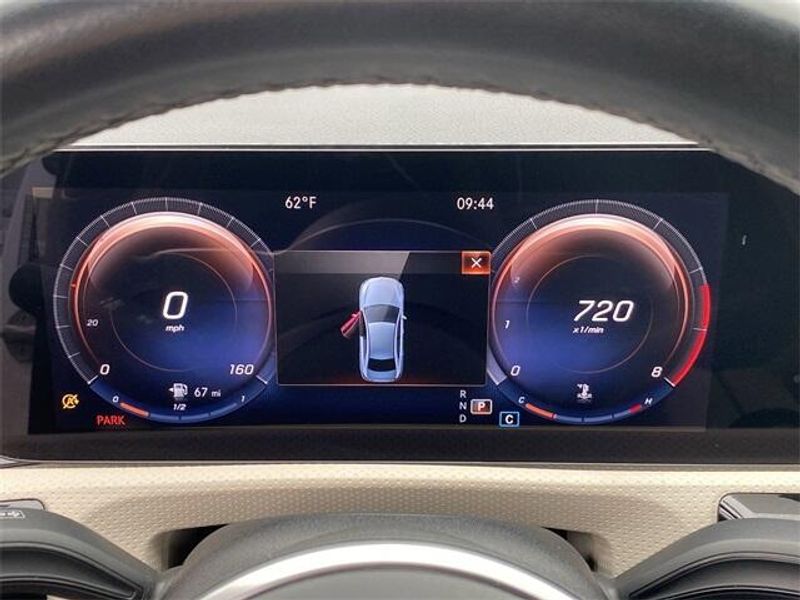 2022 Mercedes-Benz A 220 220Image 29