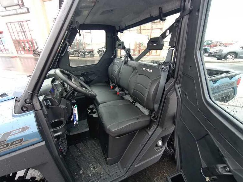 2025 Polaris RANGER XP 1000 NS ULT 