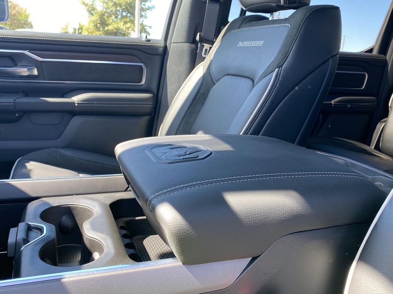 2026 Ram 1500 Laramie photo 26