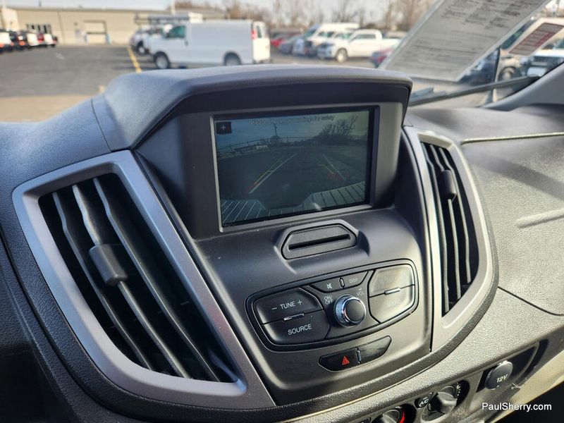 Used 2017 Ford Transit-150 XLT