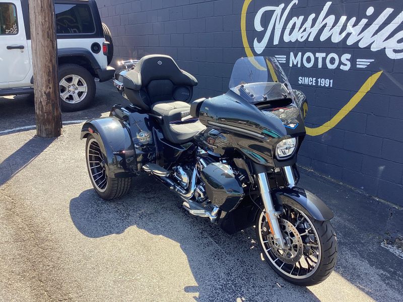 Used 2026 Harley-Davidson ROAD GLIDE 