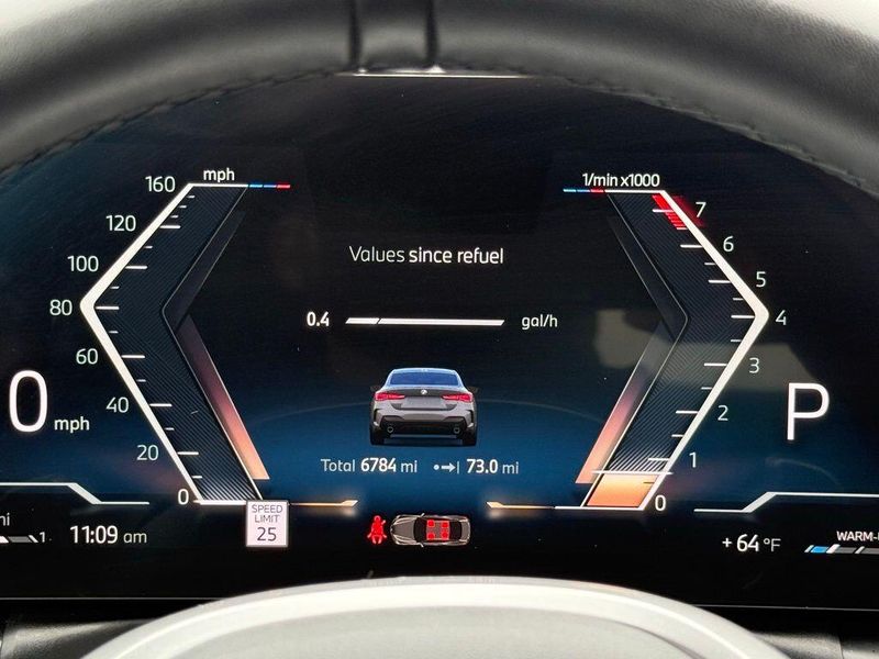 Used 2025 BMW 4 Series 430iImage 26