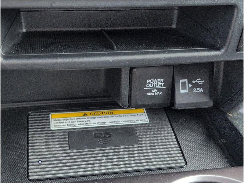 Used 2023 Honda Passport EX-LImage 17