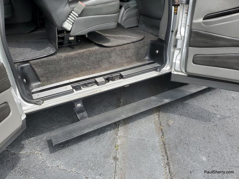 Used 2020 GMC Savana Cargo 