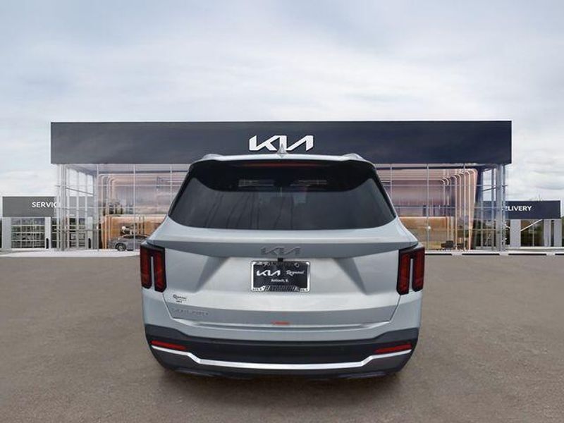 New 2026 Kia Sorento SImage 5