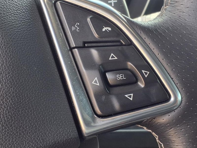 Used 2016 Chevrolet Camaro SSImage 23