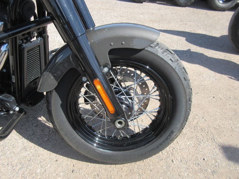 USED 2019 HARLEY SOFTAIL SLIM Image 22
