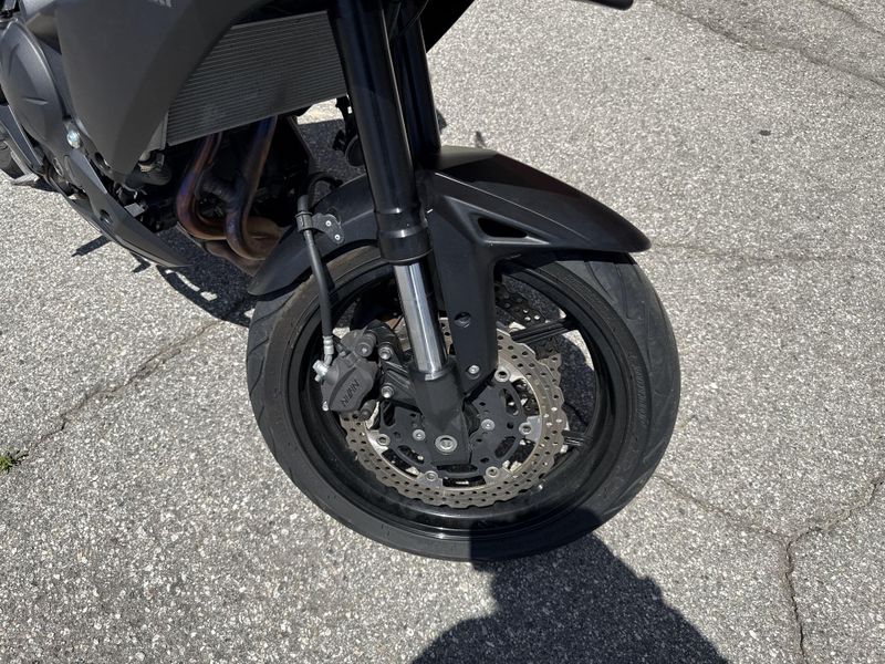 Used 2023 Kawasaki VERSYS 650 LT Image 10