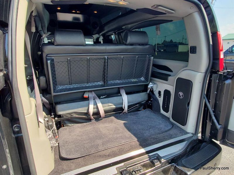 Used 2025 GMC Savana Cargo Image 13