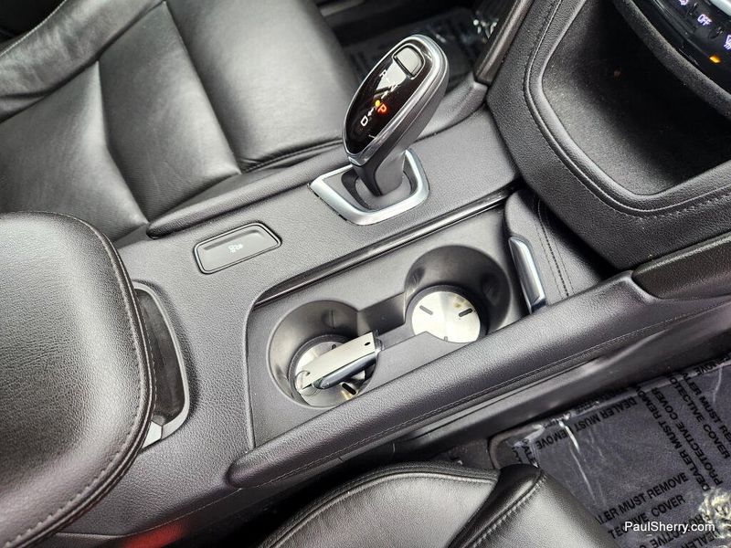 Used 2019 Cadillac XT5 Luxury