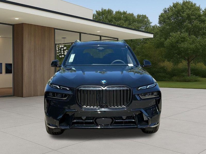 New 2026 BMW X7 xDrive40iImage 4