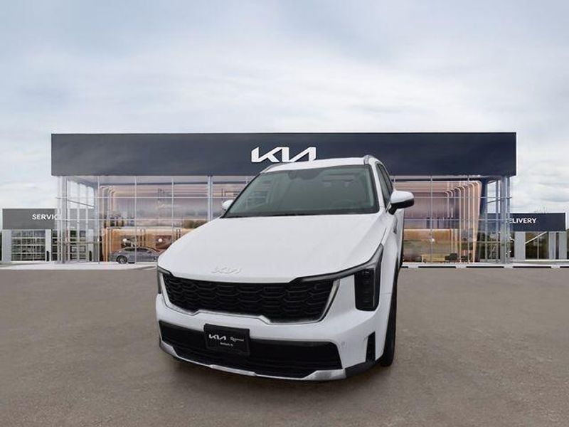 New 2026 Kia Sorento SImage 8