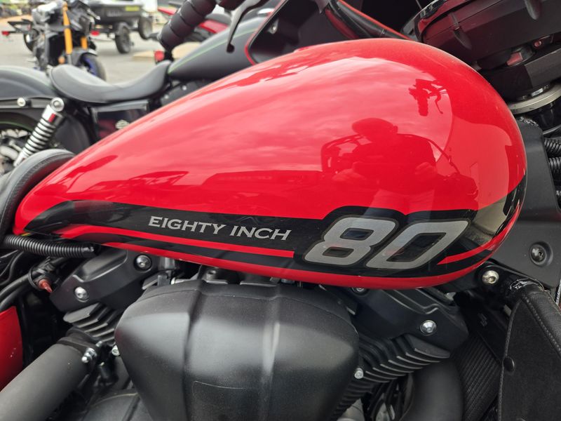 USED 2015 YAMAHA V STAR 1300 DELUXE Image 8