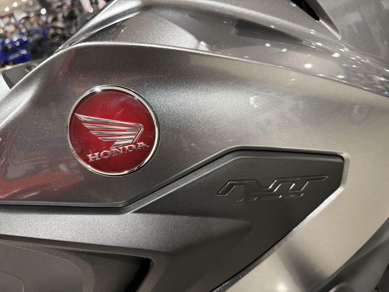 New 2026 Honda NT1100 DCT Image 26