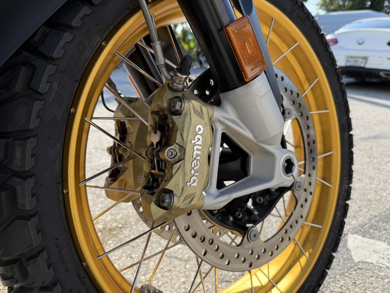 Used 2023 BMW R 1250 GS 