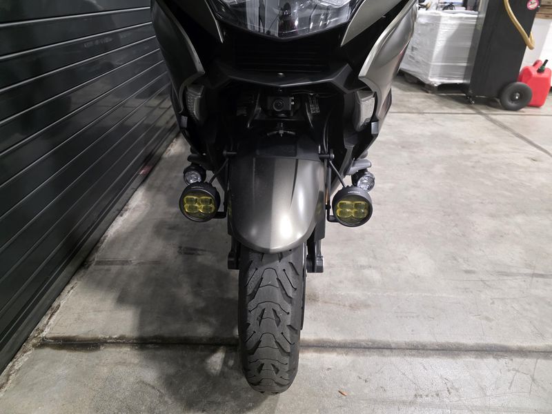 2024 BMW K 1600 B