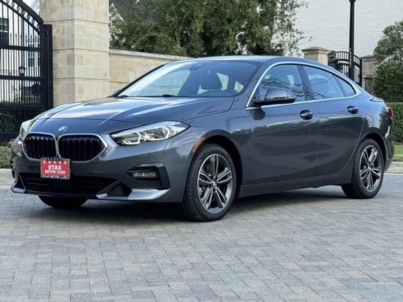 2021 BMW 2 Series 228iImage 12