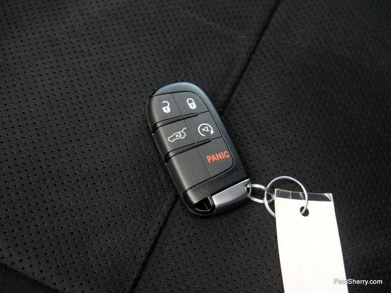 New 2025 Dodge Durango Gt Plus AwdImage 55