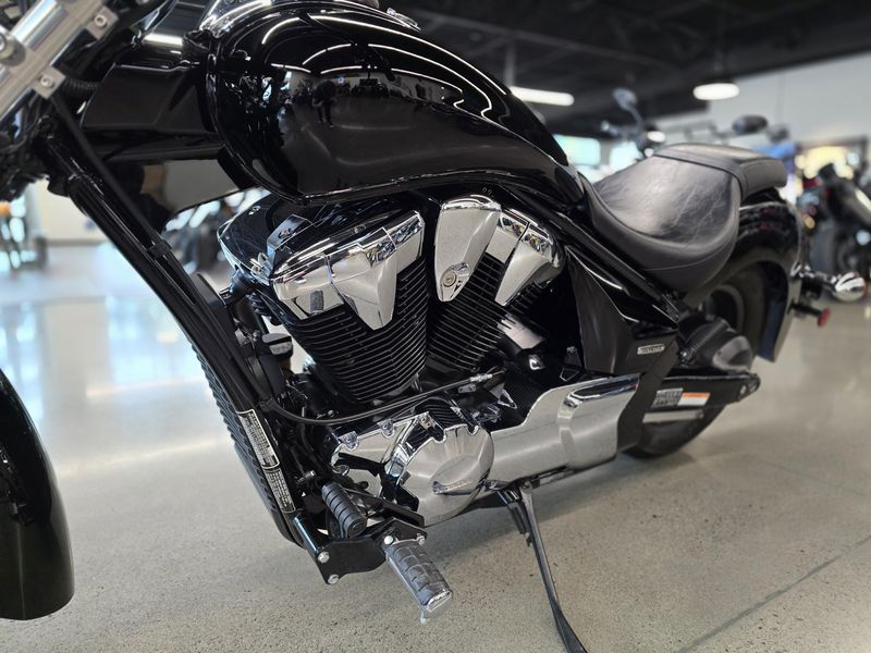 Used 2013 Honda Stateline 