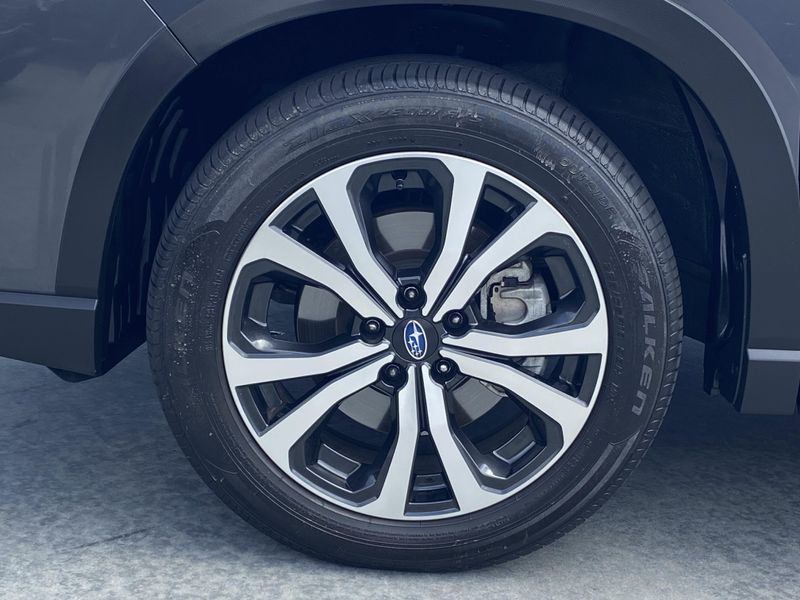 Used 2020 Subaru Forester LimitedImage 8