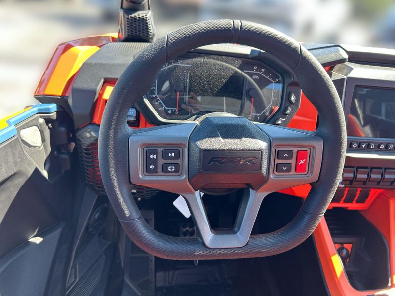 New 2025 Polaris RZR PRO S 4 ULTIMATE Image 25