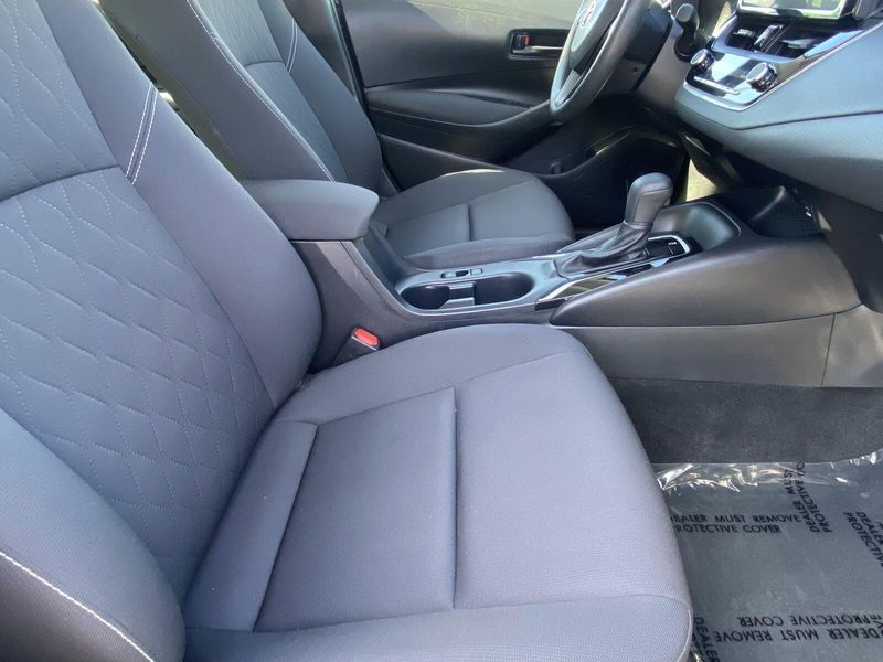2024 Toyota Corolla LEImage 12
