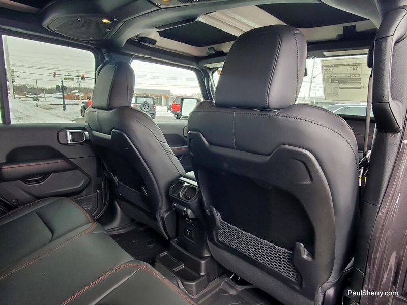 New 2026 Jeep Wrangler 4-door Moab 392