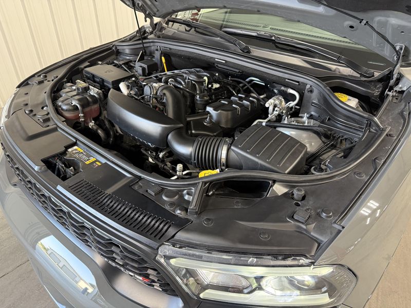 Used 2025 Dodge Durango GTImage 18