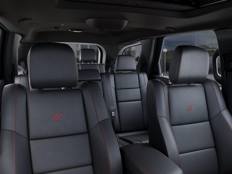 New 2026 Dodge Durango Gt Plus Awd Hemi V8Image 52