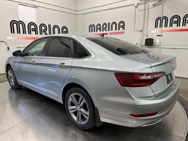 2019 Volkswagen Jetta R-LineImage 13