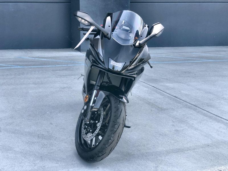 New 2026 Yamaha YZF-R7 Image 12